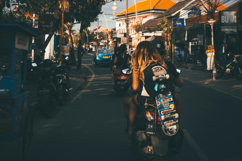 How to Get Around Canggu: Transportation Tips for Tourists - Sunset Paradise Canggu How to Get Around Canggu: Transportation Tips for Tourists - Sunset Paradise Canggu