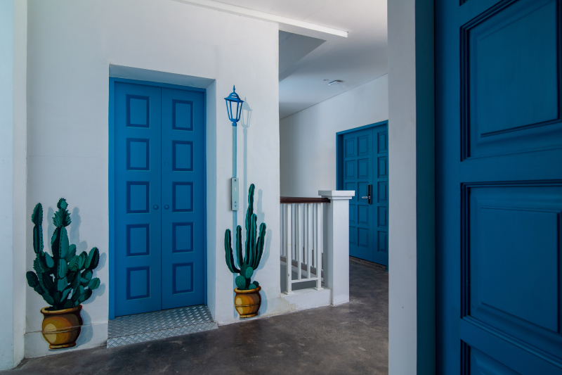 Why Sunset Paradise Canggu Is a Favorite Among International Travelers - Sunset Paradise Canggu Why Sunset Paradise Canggu Is a Favorite Among International Travelers - Sunset Paradise Canggu