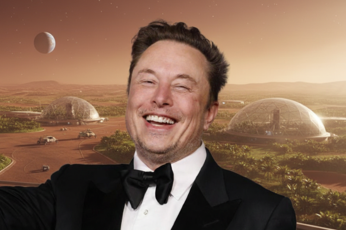 Harta Tembus $700 Miliar, Kenapa Elon Musk Masih Gugat OpenAI Sebesar $134 Miliar?