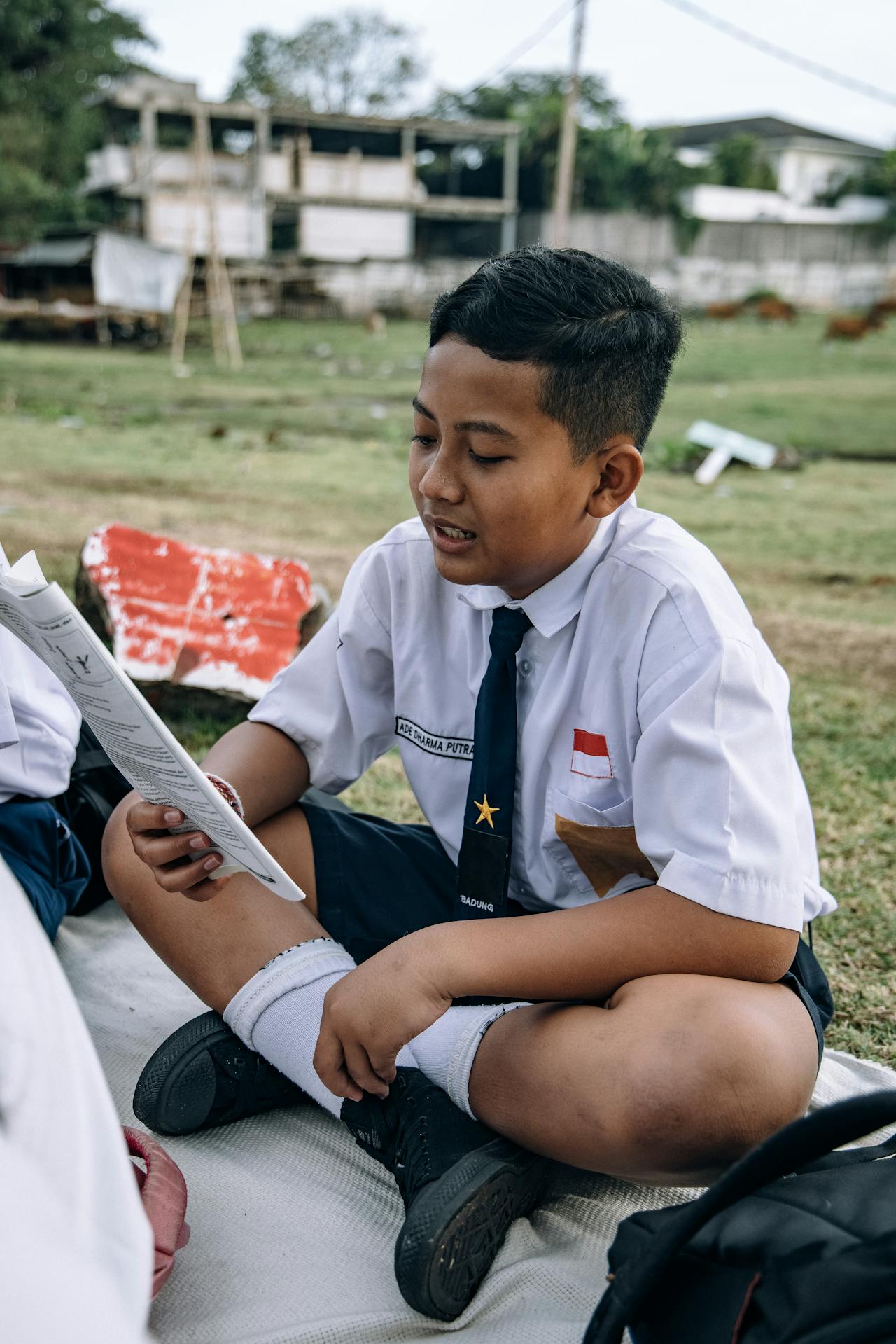 Kenapa Pendidikan SMP Penting Banget Buat Masa Depan Anak? - SMPN Satap Matabulu
