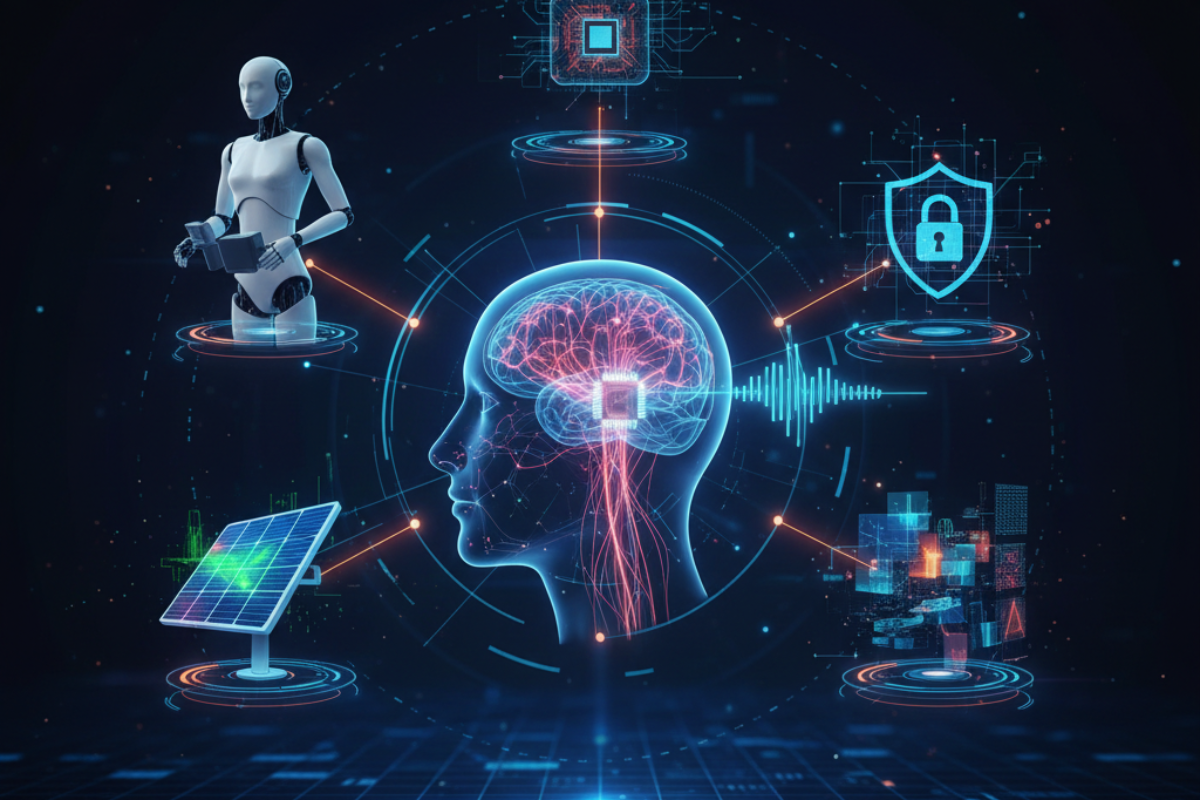 Tren Teknologi 2025: Apa Saja yang Paling Banyak Dicari Netizen di Google?