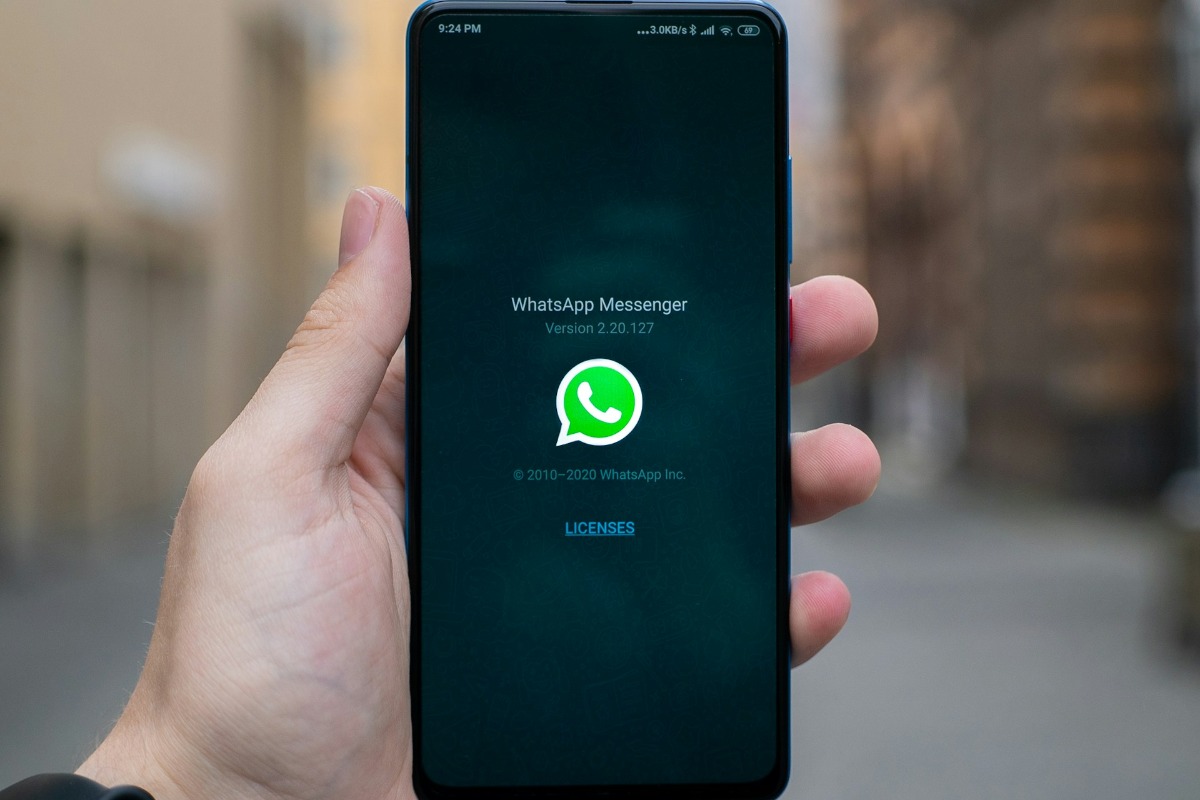 Ganti HP Tanpa Drama: Cara Pindah Chat WhatsApp Agar Tetap Utuh dan Aman