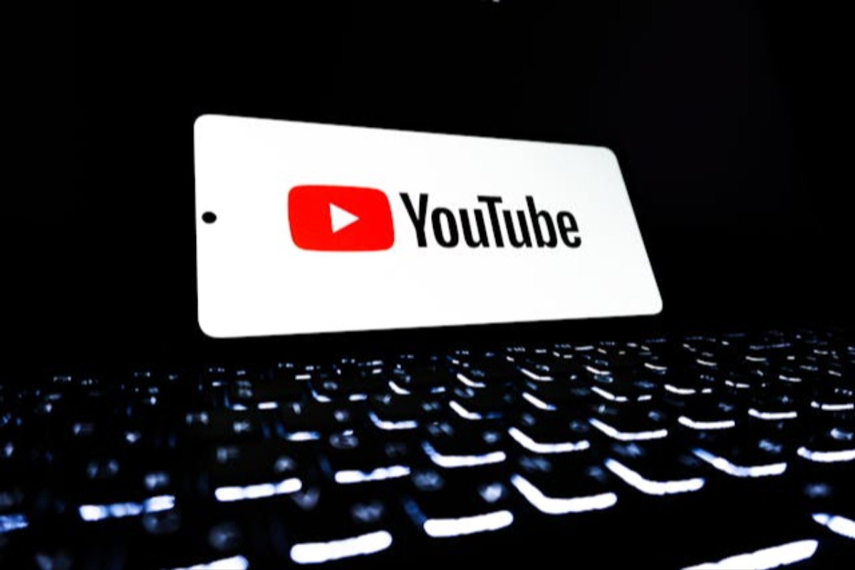 Kabar Gembira Buat Kreator Pemula: YouTube Resmi Turunkan Syarat Monetisasi, Gampang Dapat Cuan! - Codenesia