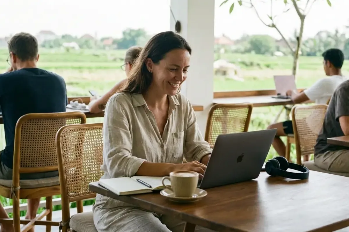 Panduan Lengkap Rekrut Developer Remote Global: Legal & Praktis Tanpa Pusing - Codenesia