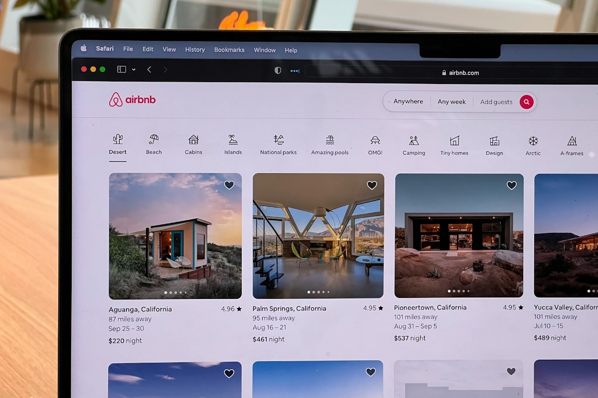 Liburan Dulu, Bayar Nanti: Airbnb Resmi Luncurkan Fitur "Reserve Now, Pay Later" untuk Wisatawan Indonesia - Codenesia
