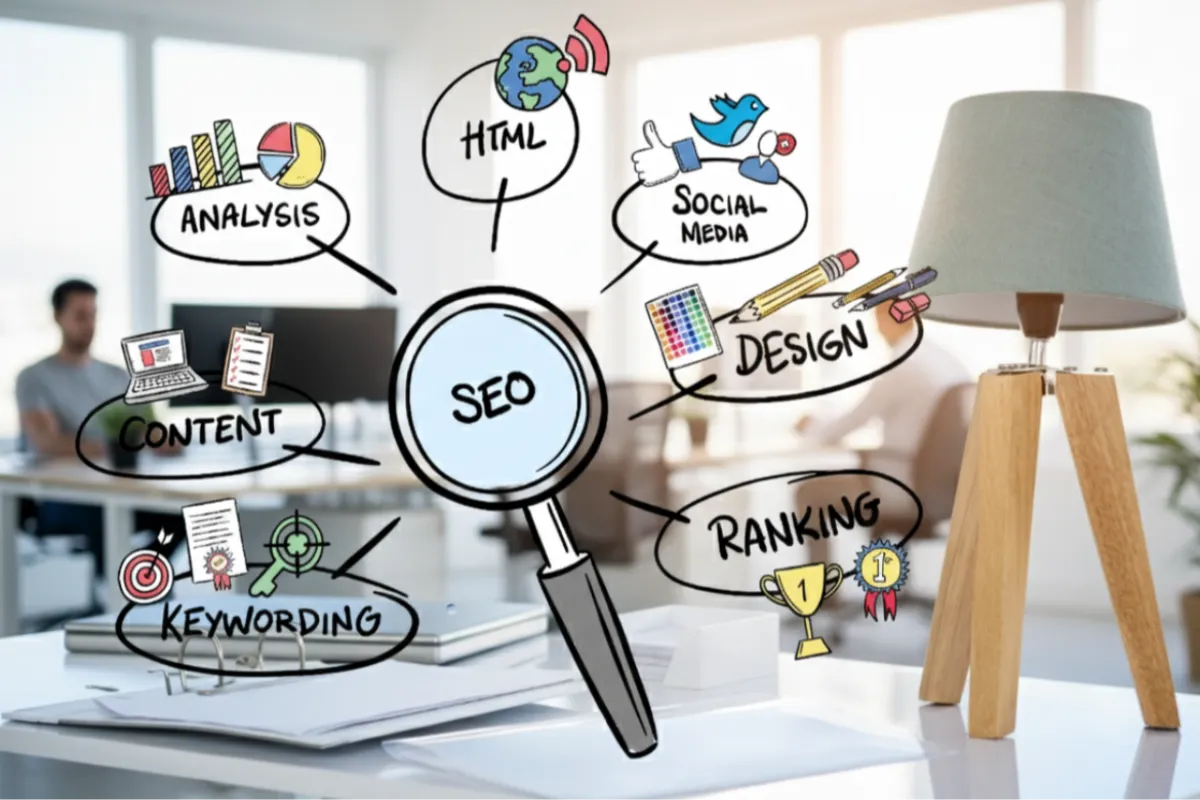 5 Tips SEO untuk Meningkatkan Traffic Website UMKM - Codenesia