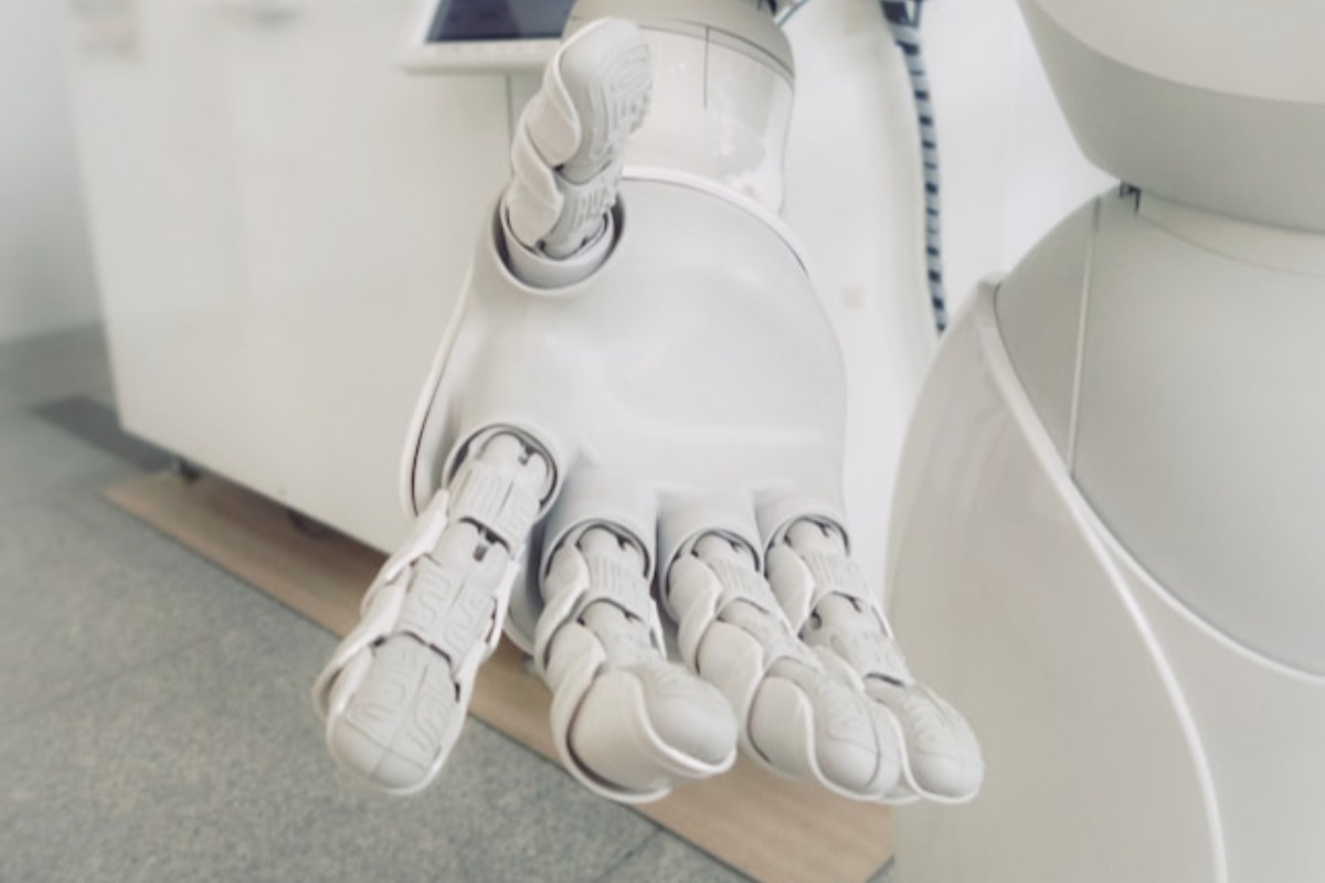 Rahasia di Balik Dominasi Tiongkok dalam Perlombaan Robot Humanoid Dunia