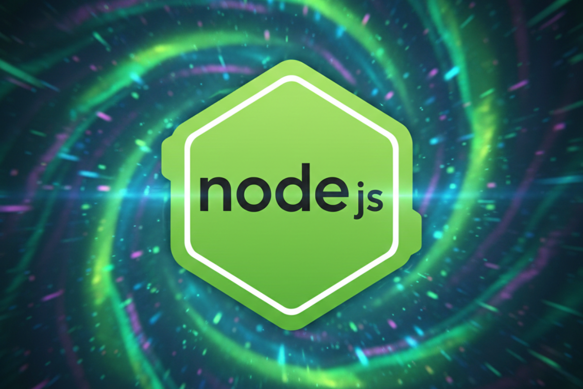 Apa Itu Node.js? Mengenal Teknologi di Balik Website Super Cepat Masa Kini - Codenesia