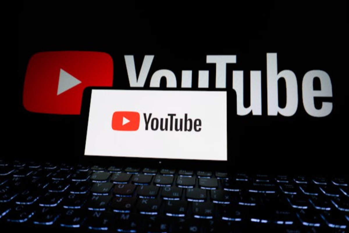 YouTube Bawa Fitur AI Percakapan ke Layar TV: Nonton Kini Bisa Sambil "Ngobrol" - Codenesia