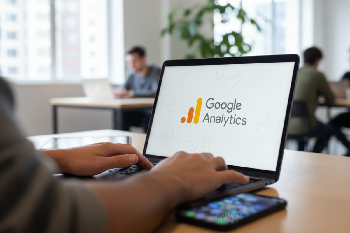 Mengenal Google Analytics 4: Era Baru Analisis Data yang Lebih Cerdas