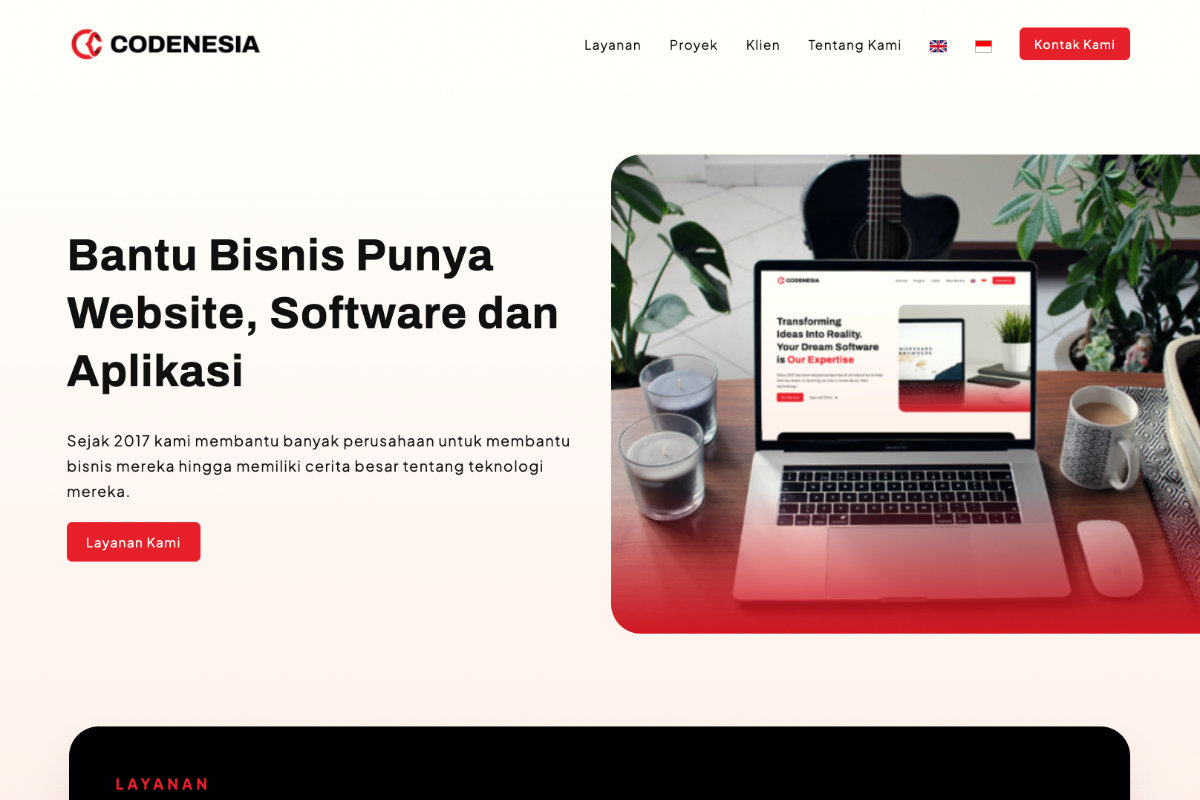 8 Alasan Bisnis UKM Harus Segera Punya Website