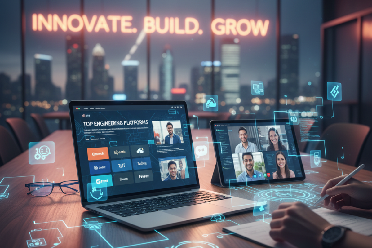 Mau Rekrut Software Engineer Top buat Startup? Intip 7 Platform Terbaik Ini!