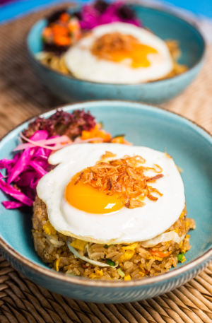 Must-Try Traditional Balinese Dishes in Canggu: A Taste You Won’t Forget - Sunset Paradise Canggu Must-Try Traditional Balinese Dishes in Canggu: A Taste You Won’t Forget - Sunset Paradise Canggu