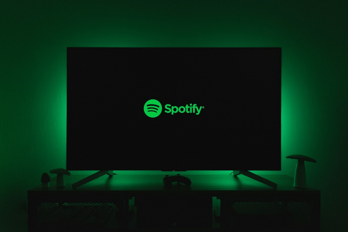Gebrakan Spotify: Developer Terbaik Mereka 'Gantung Papan Ketik', Pilih AI untuk Menulis Kode