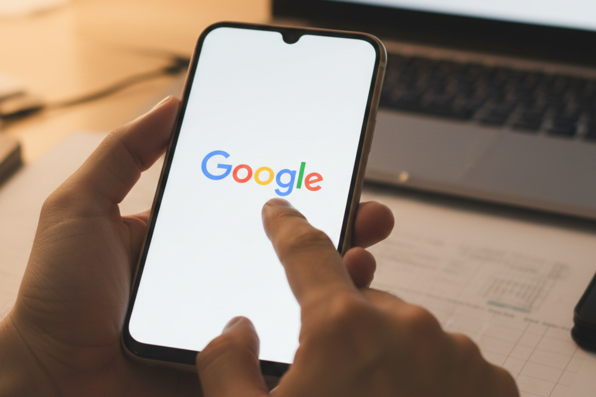 Mengapa Google "Hobi" Mengubah Judul Halaman Kita? - Codenesia
