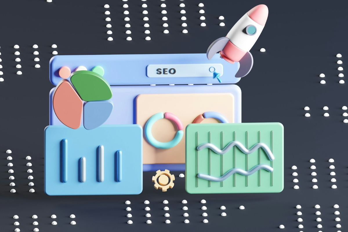 Mengapa Bisnis Kamu Sulit Naik ke Halaman 1 Google?