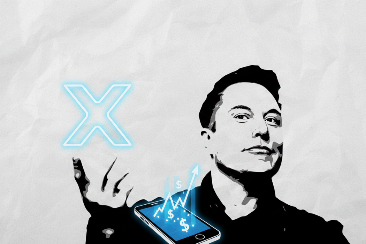 Elon Musk dan Candu Posting: Ketika Cuitan Berubah Jadi Ladang Taruhan Jutaan Dolar