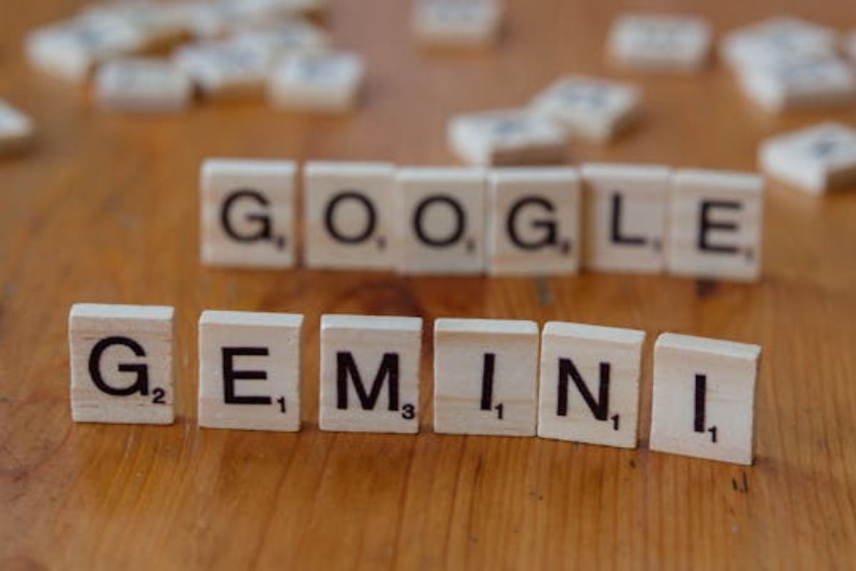 Gebrakan Baru Gemini AI: Sekarang Bisa Bikin Musik Sendiri!