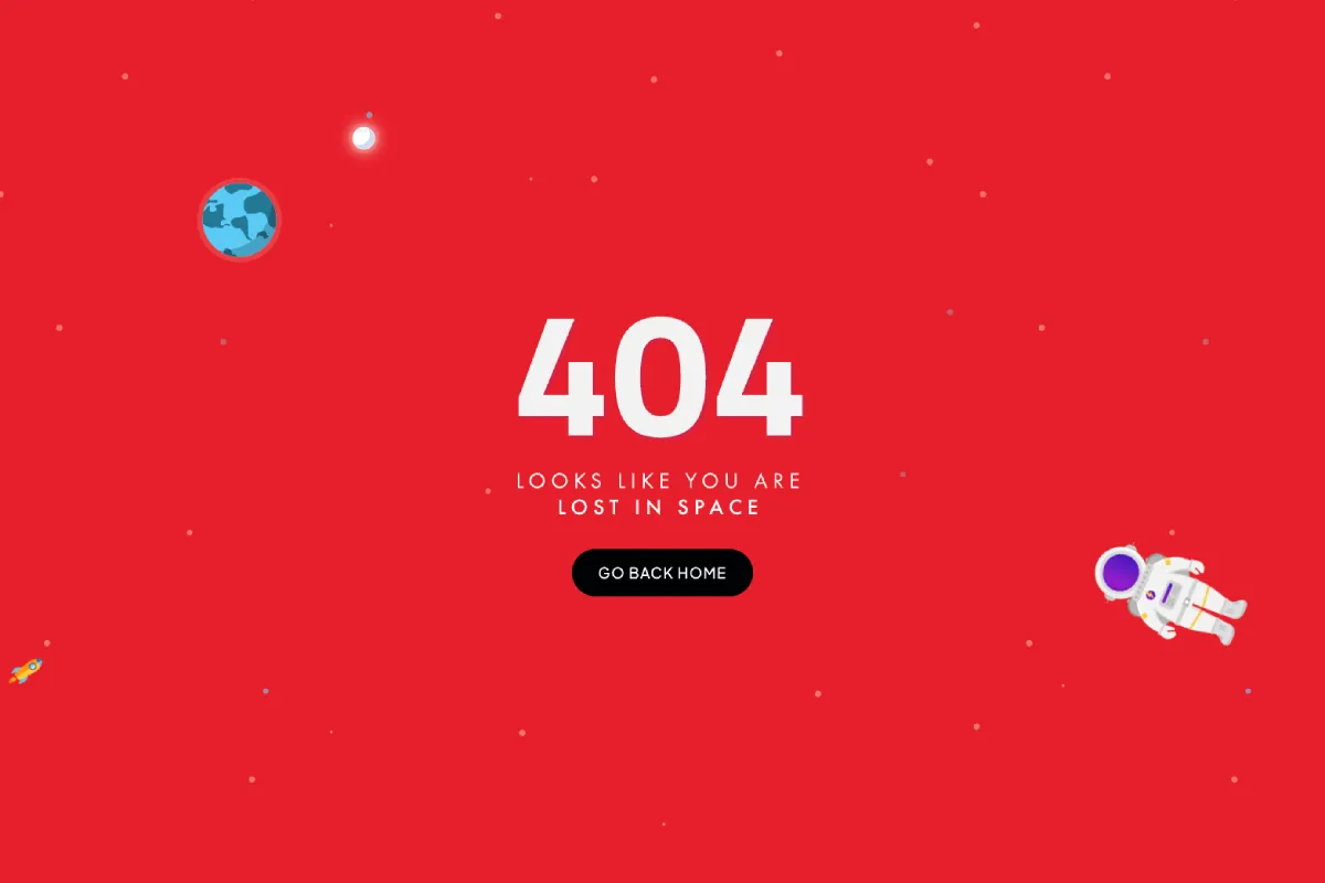 Kenapa Sering Muncul “Error 404 Not Found” dan Cara Mengatasinya - Codenesia
