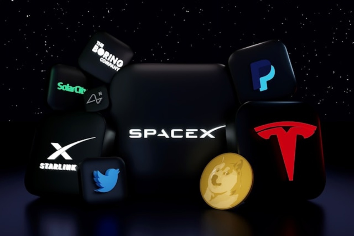 Kenalkan "Macrohard": Proyek Nyeleneh Elon Musk yang Siap Guncang Takhta Microsoft! - Codenesia