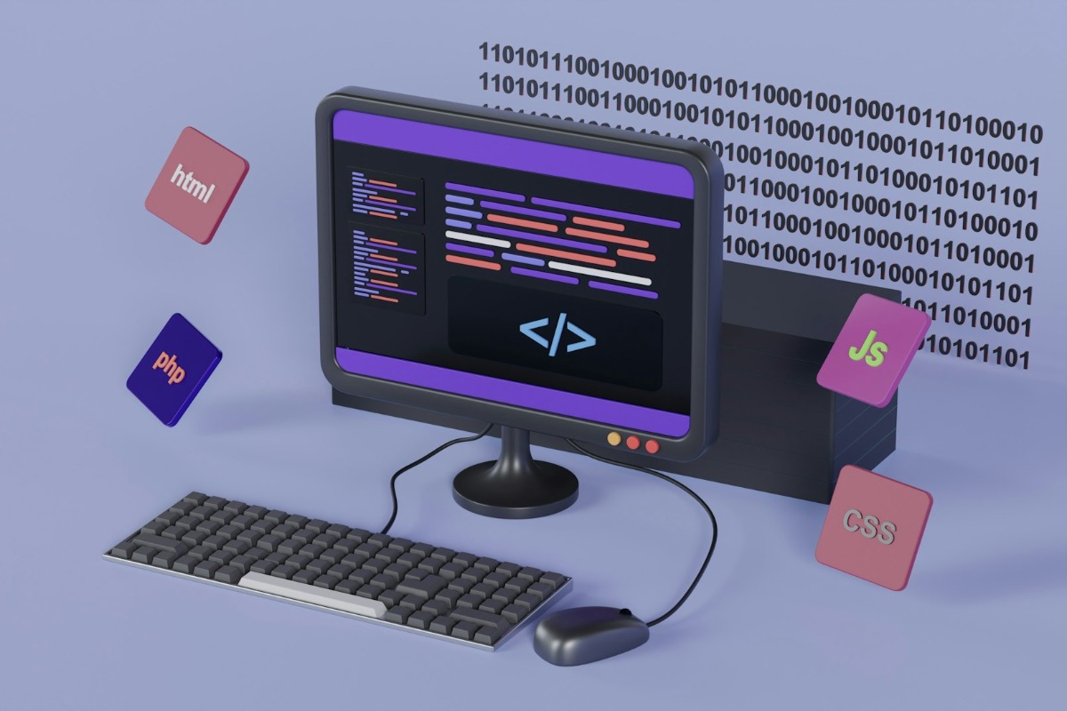 Vibe Coding & Vibe Security: Tren Bikin Aplikasi Masa Kini - Codenesia