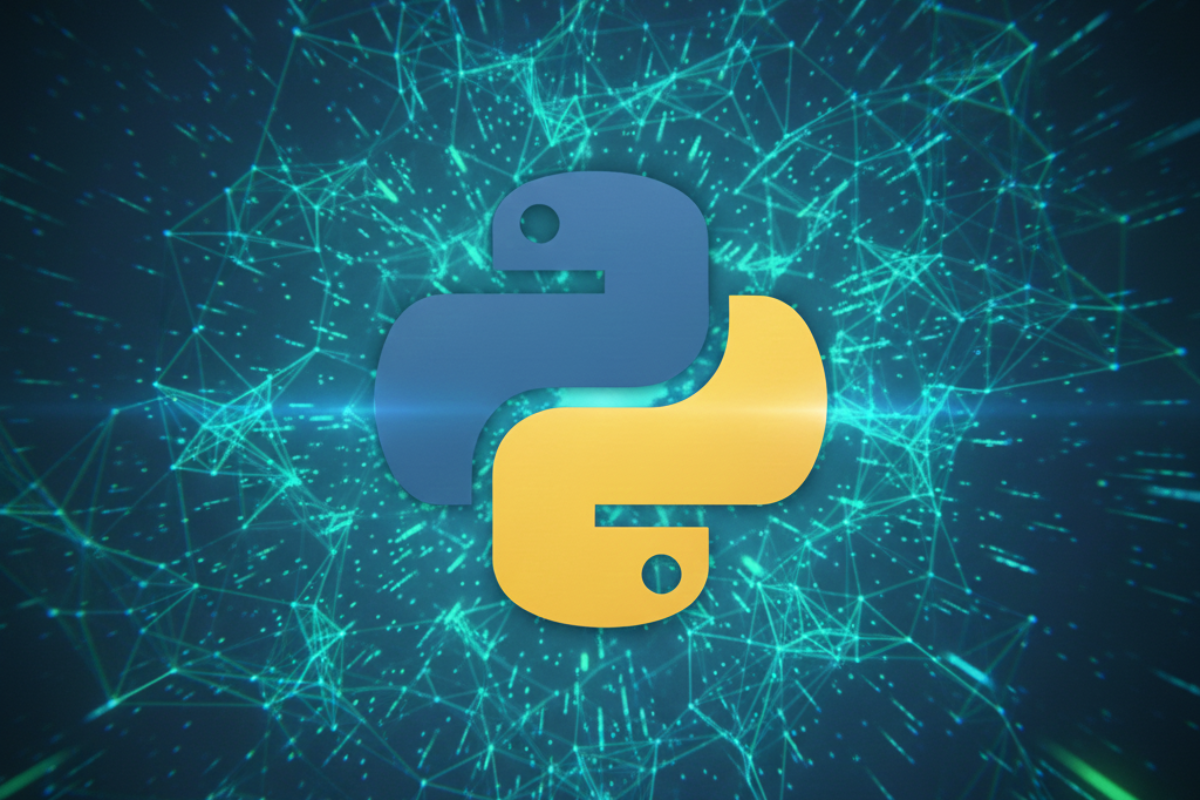 Jejak Sejarah Python: Dari Proyek Iseng Saat Liburan Hingga Jadi Raja Pemrograman - Codenesia