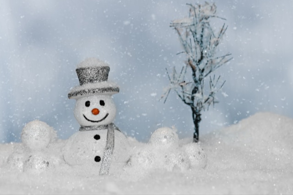 Bukan Sekadar Main Salju: Mengapa Robot yang Bisa Bikin "Snowman" Adalah Terobosan Besar?