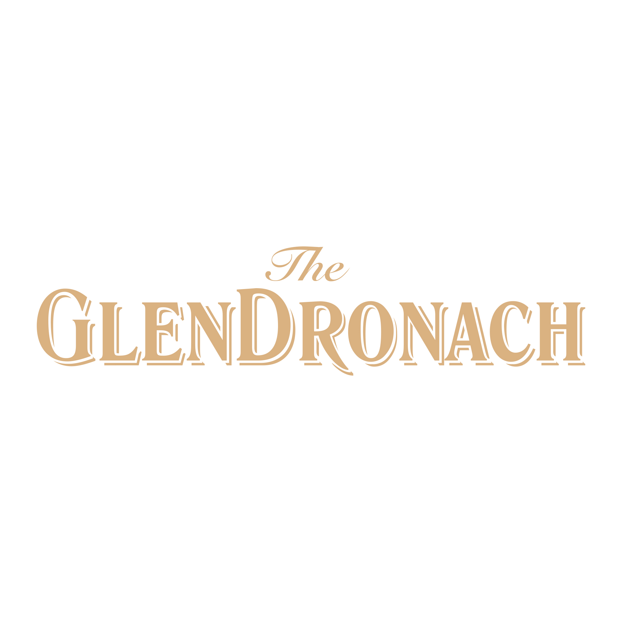 Pancaniaga Indoperkasa - GlenDronach