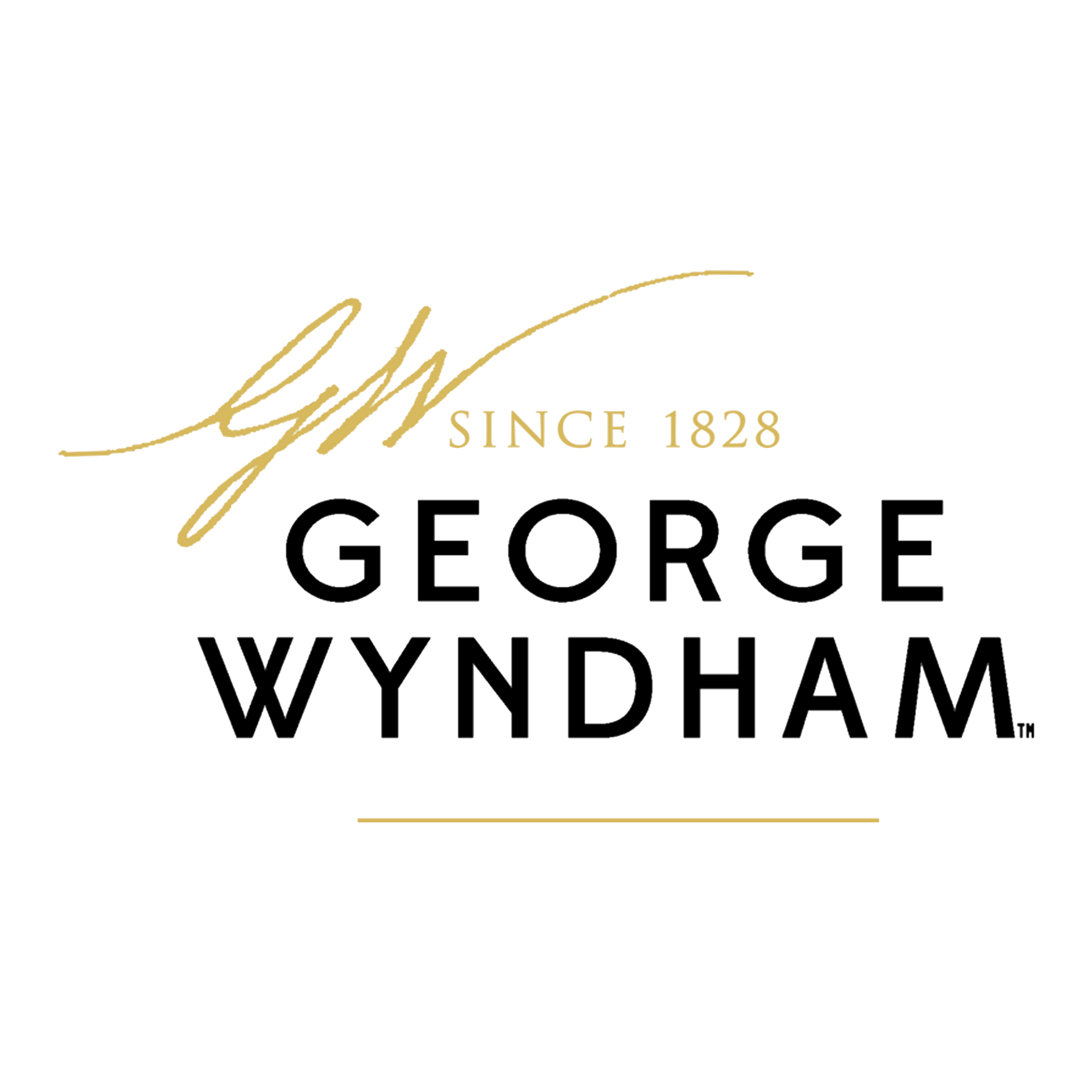Pancaniaga Indoperkasa - George Wyndham