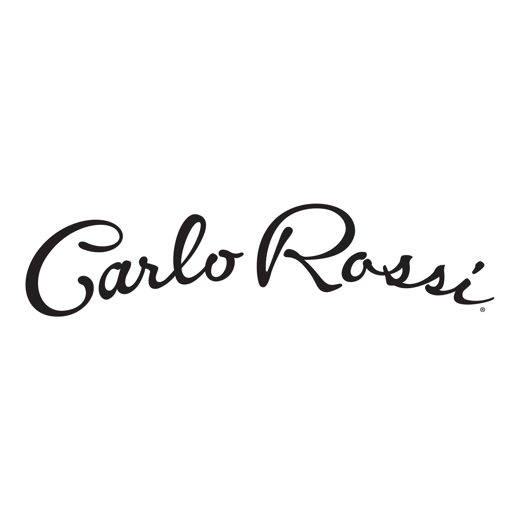 Pancaniaga Indoperkasa - Carlo Rossi