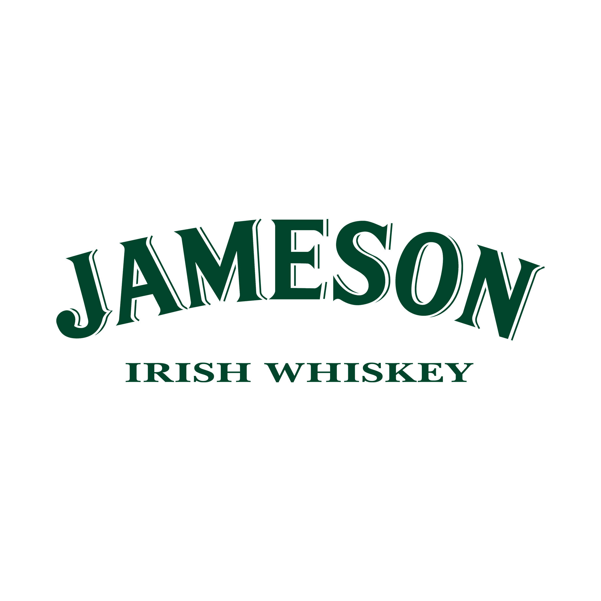 Pancaniaga Indoperkasa - Jameson Irish Whiskey