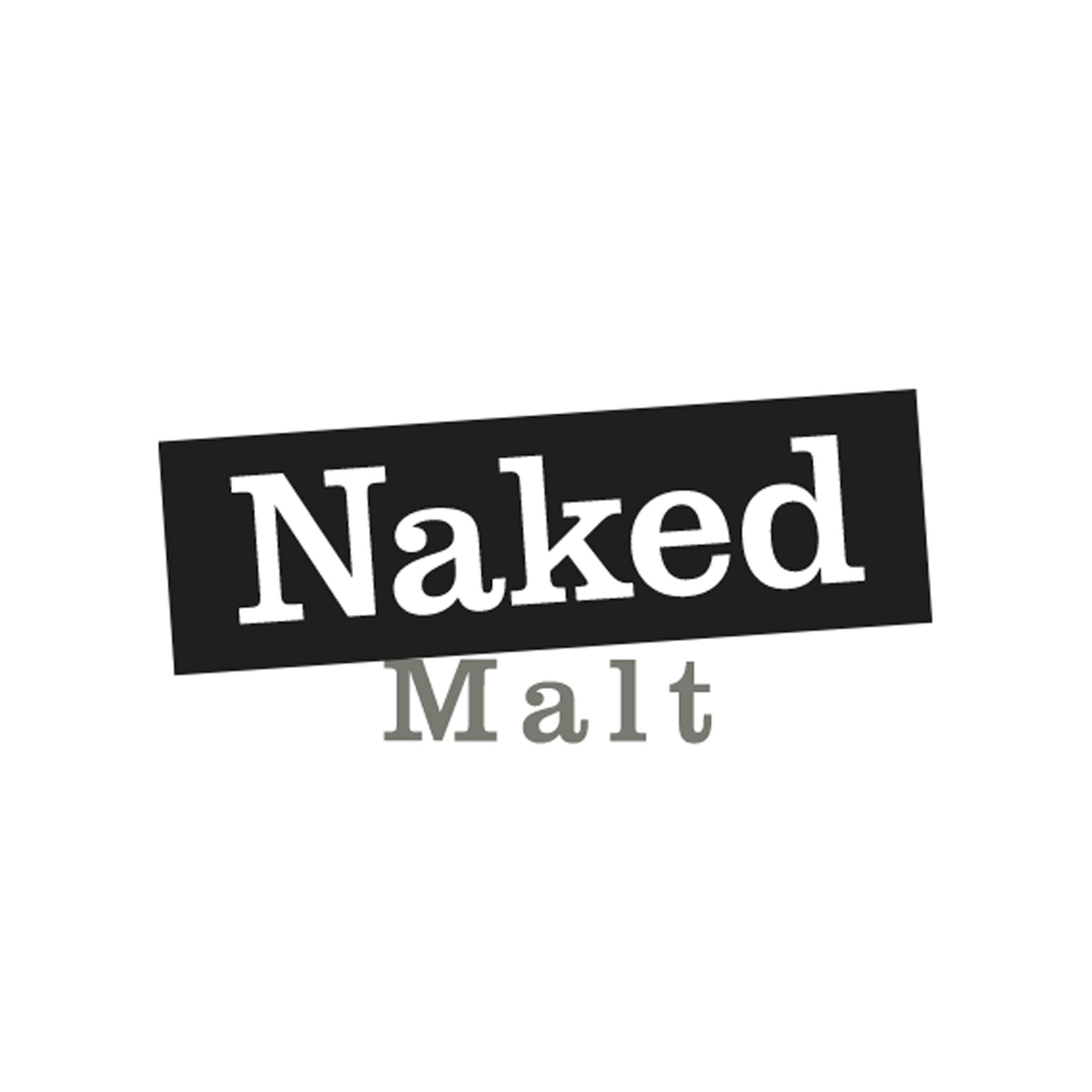 Pancaniaga Indoperkasa - Naked Malt
