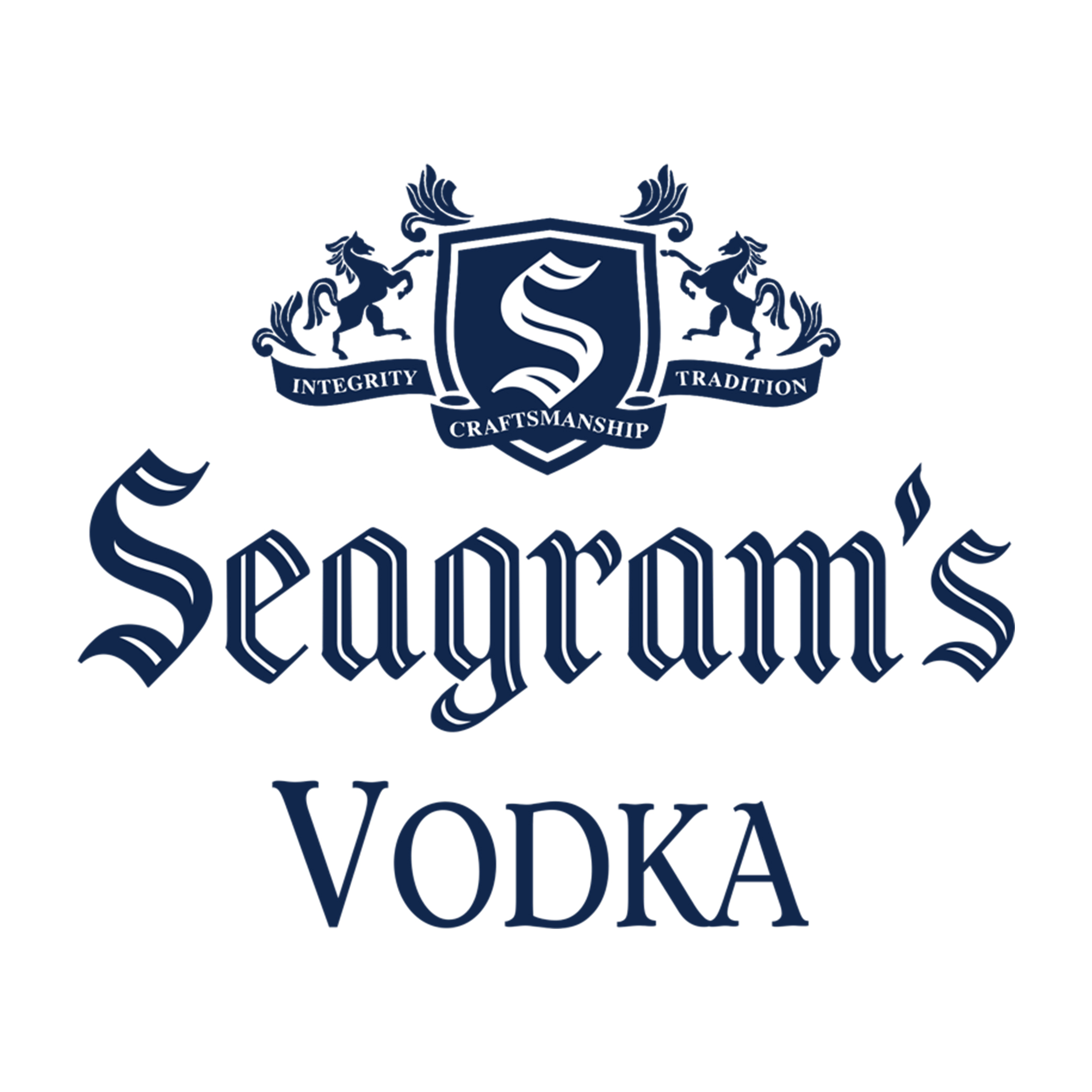 Pancaniaga Indoperkasa - Seagram's Vodka