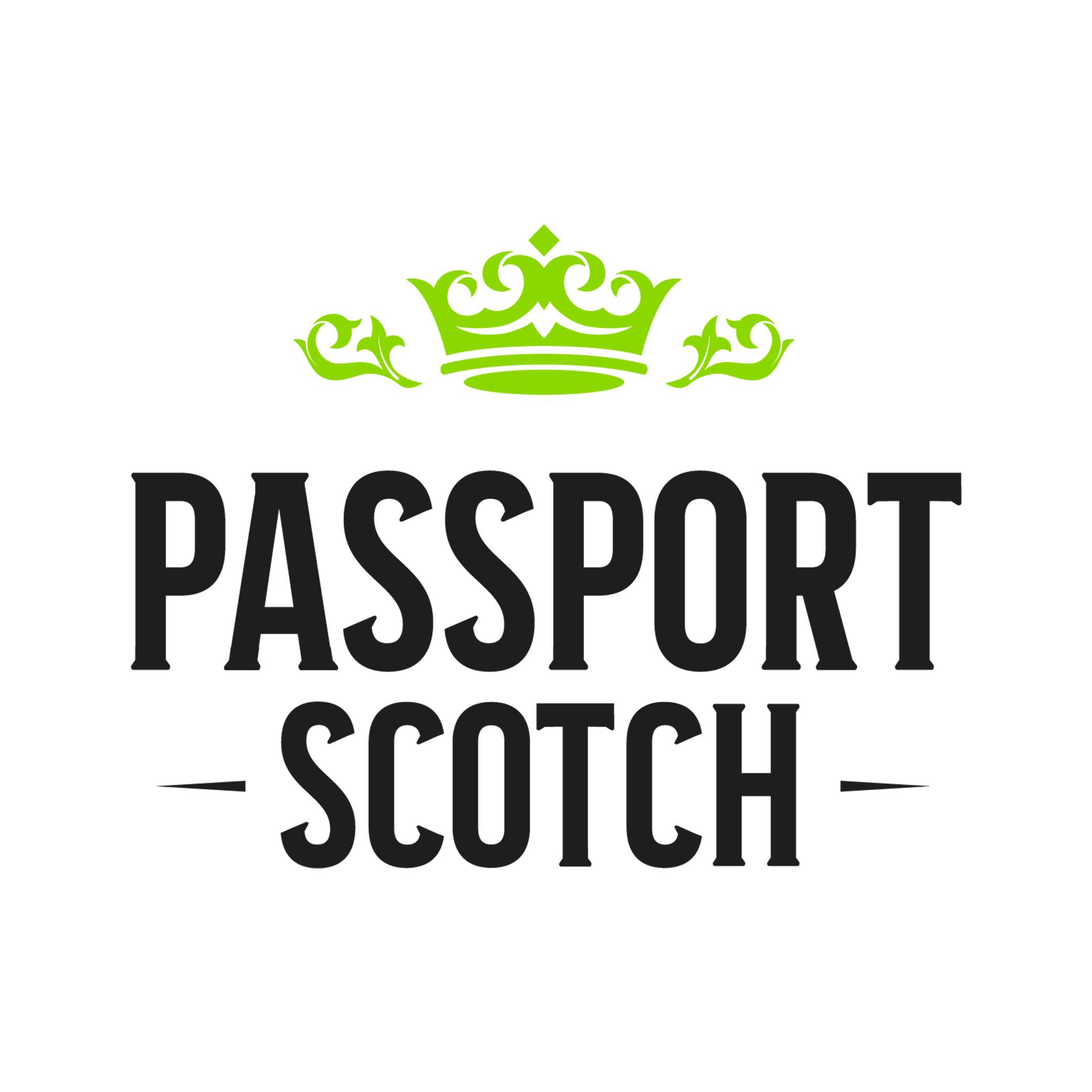 Pancaniaga Indoperkasa - Passport Scotch