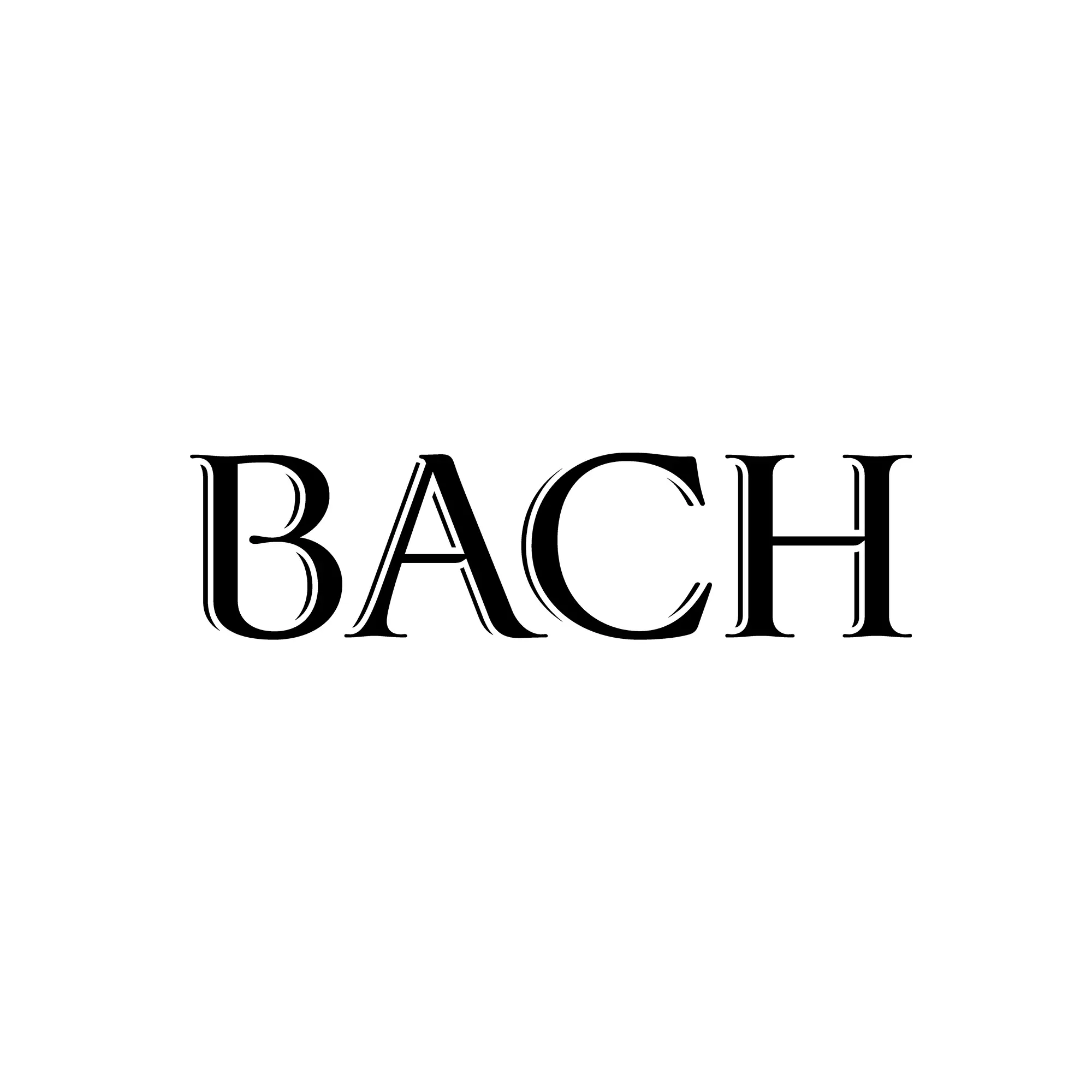 Pancaniaga Indoperkasa - Bach