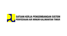 Satuan Kerja Pengembangan Sistem Penyediaan Air Minum Provinsi Kalimantan Timur - Codenesia