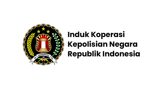 Induk Koperasi Kepolisian Negara Republik Indonesia (INKOPPOL) - Codenesia - Code Smart Play Hard
