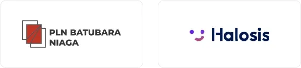 PLN Batubara Niaga - Halosis - Codenesia