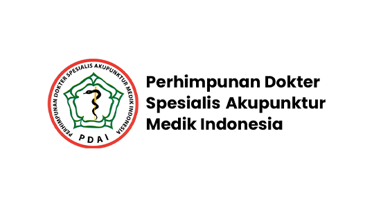 Perhimpunan Dokter Spesialis Akupunktur Medik Indonesia (PDAI) - Codenesia - Code Smart Play Hard