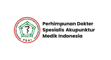 Perhimpunan Dokter Spesialis Akupunktur Medik Indonesia (PDAI) - Codenesia