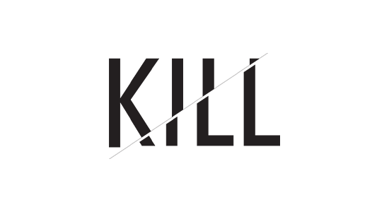 KILL Model Management - Codenesia - Code Smart Play Hard