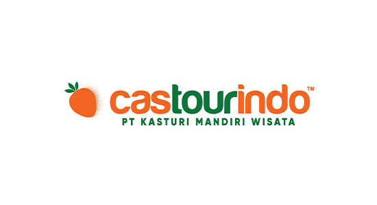 Castourindo - Codenesia - Code Smart Play Hard