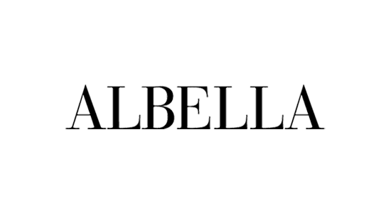 Albella - Codenesia - Code Smart Play Hard