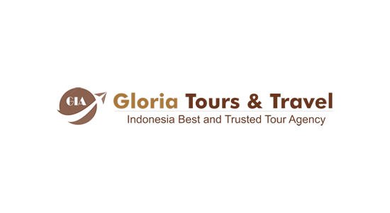 Gloria Tours & Travel - Codenesia - Code Smart Play Hard