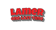 Lamer One Last Time - Codenesia