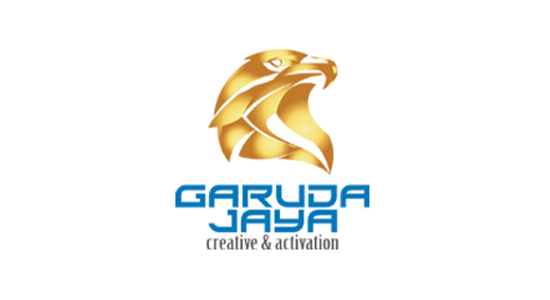 Garuda Jaya - Codenesia - Code Smart Play Hard