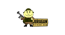 Juragan Mainan - Codenesia