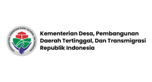 Kementerian Desa, Pembangunan Daerah Tertinggal, dan Transmigrasi (Kemendes PDTT) - Codenesia