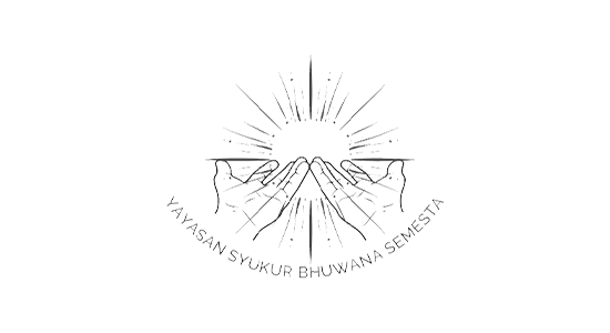 Yayasan Syukur Bhuwana Semesta - Codenesia - Code Smart Play Hard