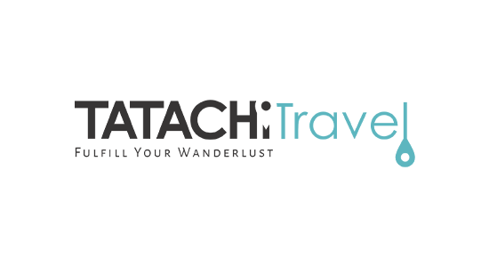 Tatachi Travel - Codenesia - Code Smart Play Hard